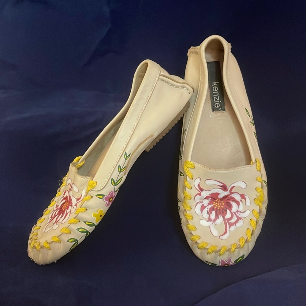 Kenzie “Donny” Women's Shoes